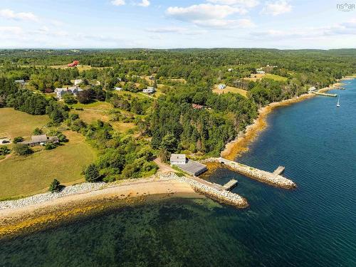 3 Chester Shore Road, Chester, NS 