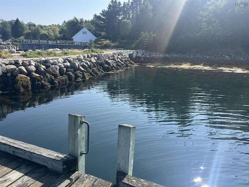 3 Chester Shore Road, Chester, NS 