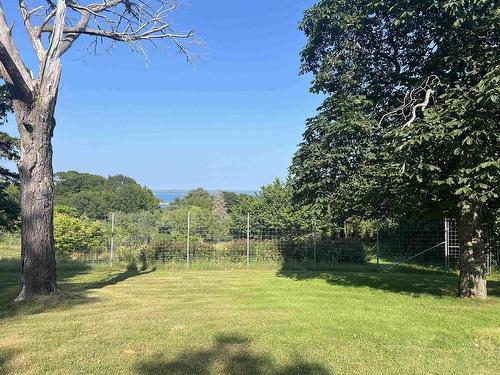 3 Chester Shore Road, Chester, NS 