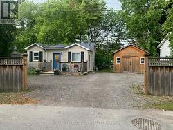 30 - 28 THOMPSON DRIVE  Georgina, ON L0E 1L0