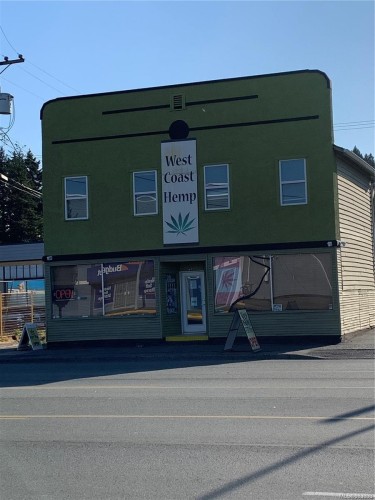 3473 3Rd Ave, Port Alberni, BC 