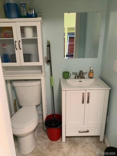 3473 3Rd Ave, Port Alberni, BC 