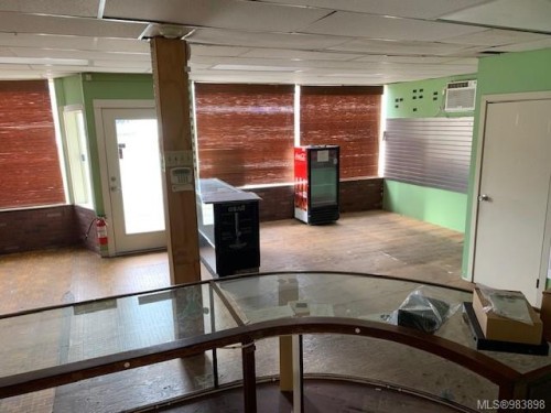 3473 3Rd Ave, Port Alberni, BC 