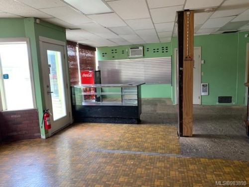 3473 3Rd Ave, Port Alberni, BC 