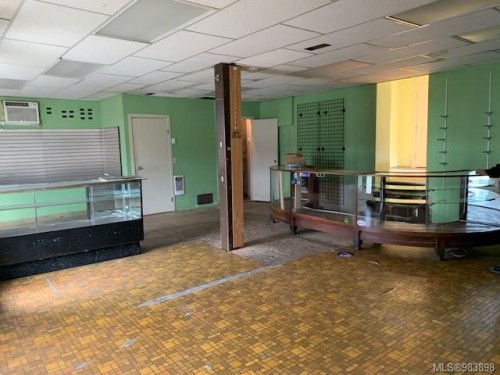 3473 3Rd Ave, Port Alberni, BC 