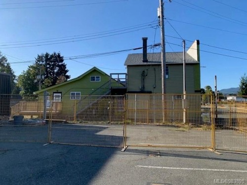 3473 3Rd Ave, Port Alberni, BC 