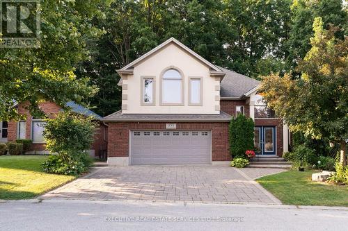 131 FORESTWAY TRAIL  Woodstock, ON N4S 9A7