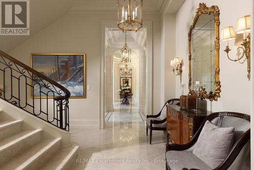 2054 Lakeshore Road E, Oakville (Fd Ford), ON - Indoor Photo Showing Other Room