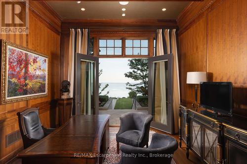 2054 Lakeshore Road E, Oakville (Fd Ford), ON - Indoor Photo Showing Other Room