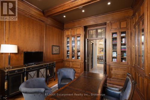 2054 Lakeshore Road E, Oakville (Fd Ford), ON - Indoor