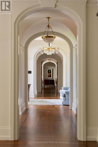 2054 Lakeshore Road E, Oakville (Fd Ford), ON - Indoor Photo Showing Other Room