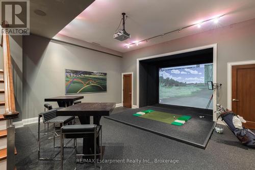 2054 Lakeshore Road E, Oakville (Fd Ford), ON - Indoor