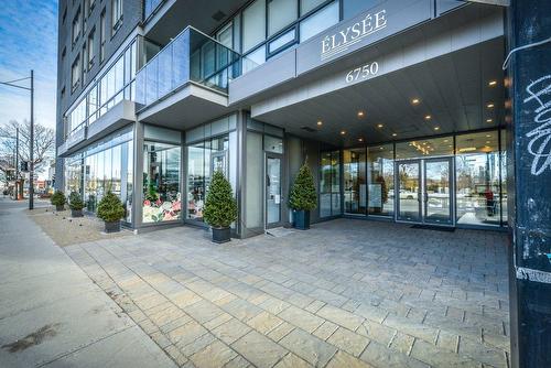 Façade - 109-6750 Rue Sherbrooke E., Montréal (Mercier/Hochelaga-Maisonneuve), QC - Outdoor