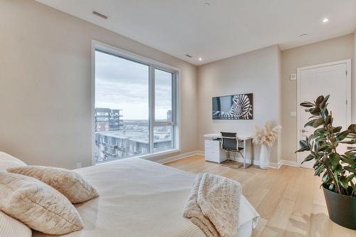 Chambre à coucher principale - 1501-1900 Rue Émile-Martineau, Laval (Laval-Des-Rapides), QC - Indoor Photo Showing Other Room