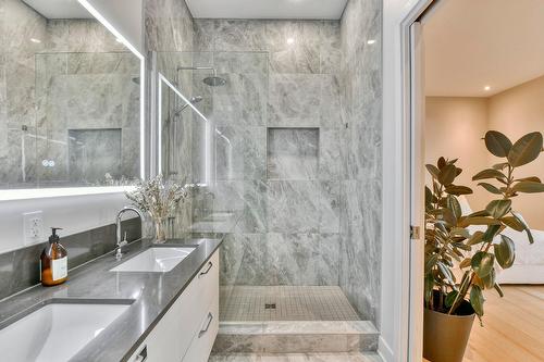 Salle de bains - 1501-1900 Rue Émile-Martineau, Laval (Laval-Des-Rapides), QC - Indoor Photo Showing Bathroom