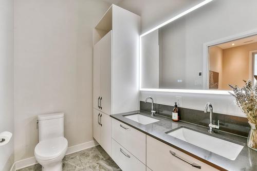 Salle de bains - 1501-1900 Rue Émile-Martineau, Laval (Laval-Des-Rapides), QC - Indoor Photo Showing Bathroom