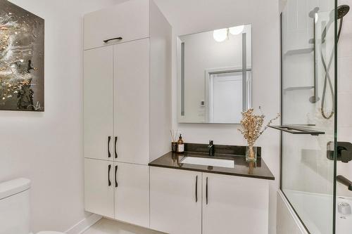 Salle de bains - 1501-1900 Rue Émile-Martineau, Laval (Laval-Des-Rapides), QC - Indoor Photo Showing Bathroom