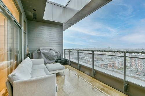 Balcon - 1501-1900 Rue Émile-Martineau, Laval (Laval-Des-Rapides), QC - Outdoor With Exterior