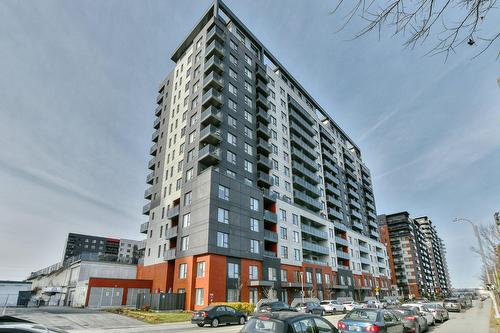 Façade - 1501-1900 Rue Émile-Martineau, Laval (Laval-Des-Rapides), QC - Outdoor With Facade