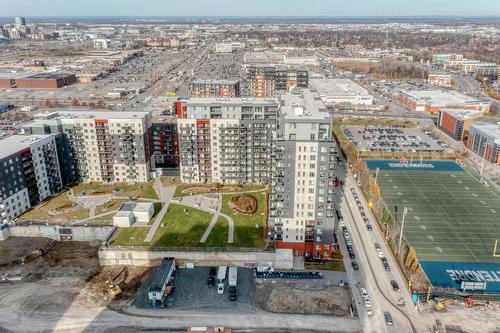 Photo aérienne - 1501-1900 Rue Émile-Martineau, Laval (Laval-Des-Rapides), QC - Outdoor With View