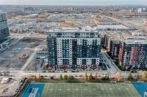 Photo aérienne - 1501-1900 Rue Émile-Martineau, Laval (Laval-Des-Rapides), QC - Outdoor With View