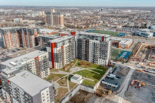 Photo aérienne - 1501-1900 Rue Émile-Martineau, Laval (Laval-Des-Rapides), QC - Outdoor With View