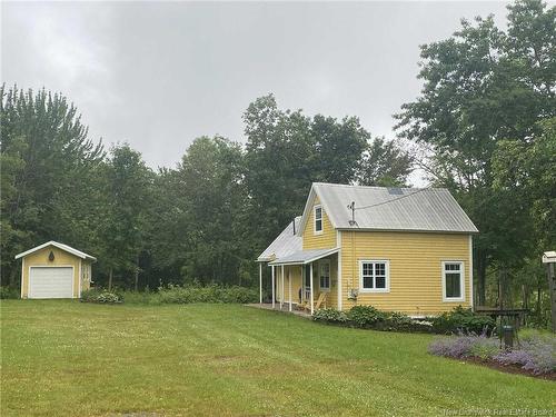45 Armstrong Wharf Rd, Codys, NB 