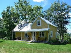 45 Armstrong Wharf RD  Codys, NB E4C 6B4