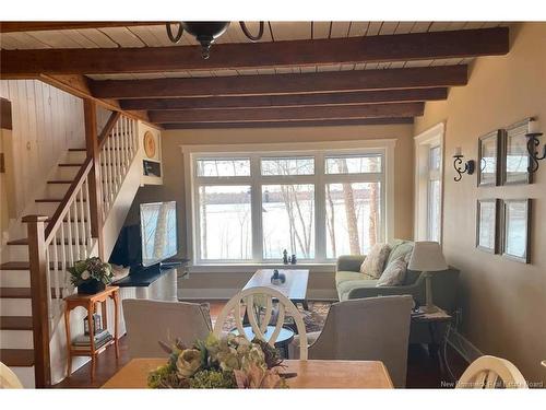 45 Armstrong Wharf Rd, Codys, NB 