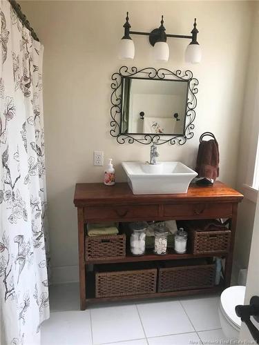 45 Armstrong Wharf Rd, Codys, NB 