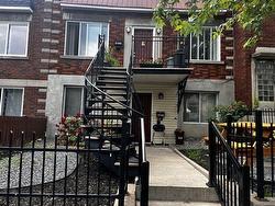 2644 Rue Hogan  Montréal (Ville-Marie), QC H2K 2T6