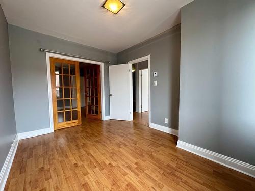 Bedroom - 2644 Rue Hogan, Montréal (Ville-Marie), QC - Indoor Photo Showing Other Room