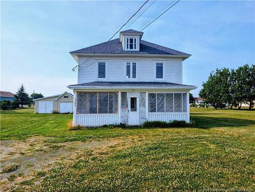 7761 Rue Saint-Paul  Bas-Caraquet, NB E1W 6C1