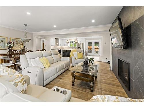 26 Macarthur Lane, Irishtown, NB 