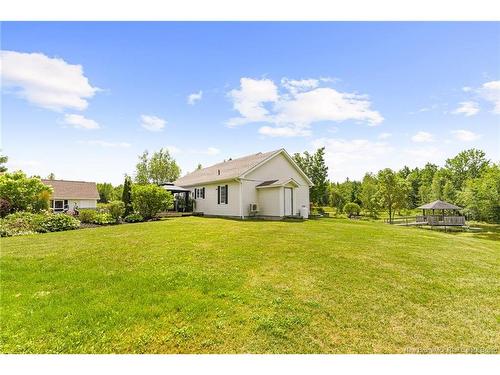 26 Macarthur Lane, Irishtown, NB 