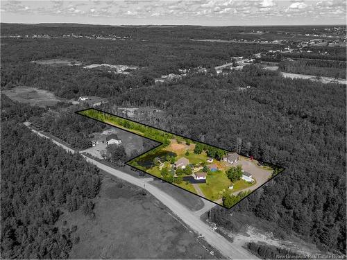 26 Macarthur Lane, Irishtown, NB 