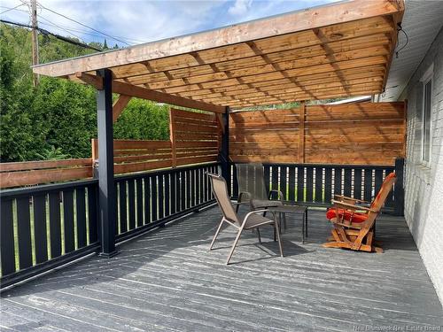 280 Du Pouvoir Rd, Edmundston, NB 