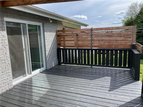 280 Du Pouvoir Rd, Edmundston, NB 