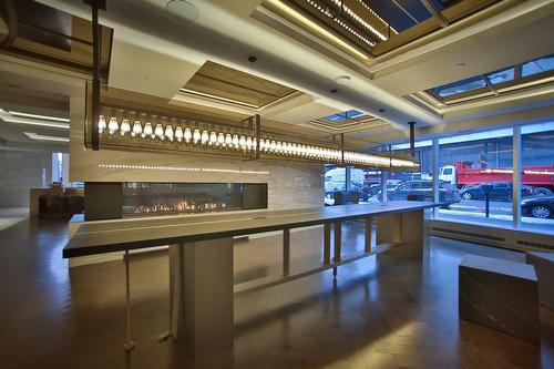 Common room - 612-1288 Rue St-Antoine O., Montréal (Ville-Marie), QC - Indoor Photo Showing Other Room