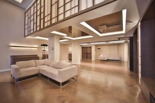 Common room - 612-1288 Rue St-Antoine O., Montréal (Ville-Marie), QC - Indoor