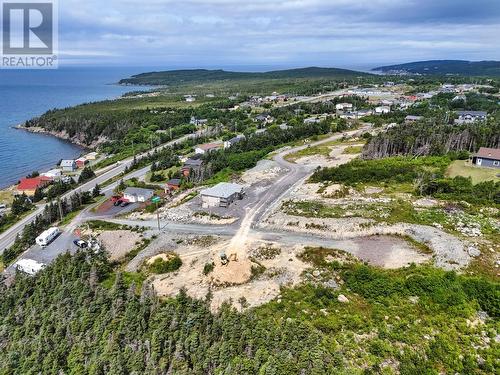 Lot 1 Jackson'S Landing, Whiteway, NL 