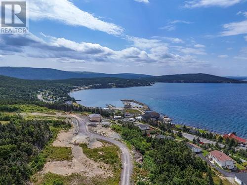 Lot 1 Jackson'S Landing, Whiteway, NL 