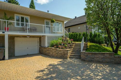 Frontage - 66 Av. Guindon, Saint-Sauveur, QC - Outdoor With Exterior