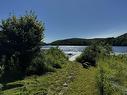 Bord de l'eau - 90 Ch. De L'Iris, Mont-Blanc, QC  - Outdoor With Body Of Water With View 