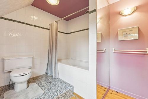 Salle de bains - 90 Ch. De L'Iris, Mont-Blanc, QC - Indoor Photo Showing Bathroom