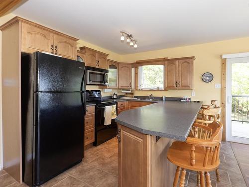 34 Ridgeview Lane, Greenhill, NS 