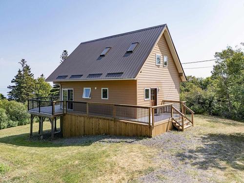34 Ridgeview Lane, Greenhill, NS 