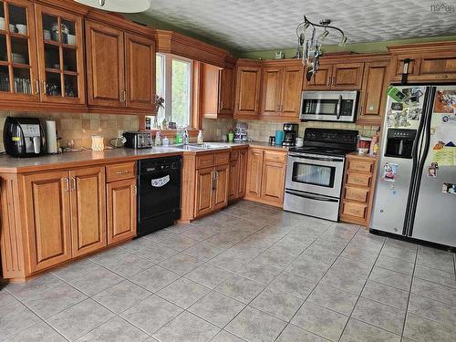 8865 8869 Hwy 101 Highway, Brighton, NS 