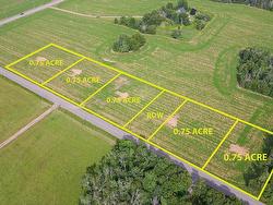 Lot 1 Moar Road  Georgetown Royalty, PE C0A 1L0