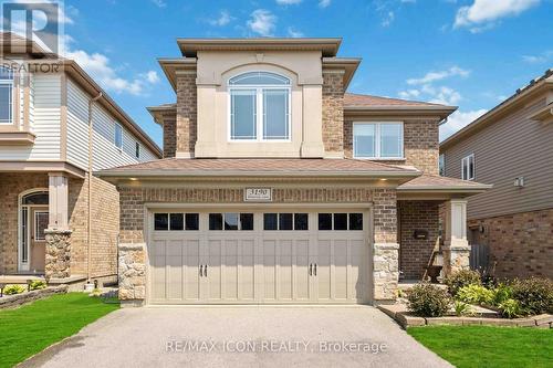 3190 Pomeroy Lane, London South (South V), ON - Outdoor With Facade